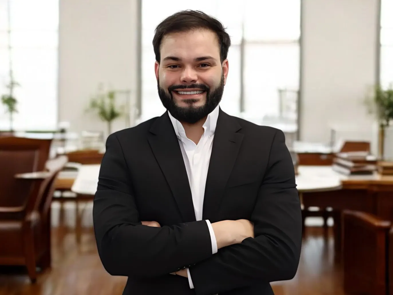 CEO Fidel A. Diaz at FDA Insurance Corp